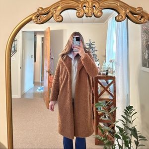 Abercrombie Coat